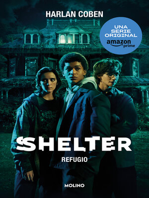 cover image of SHELTER